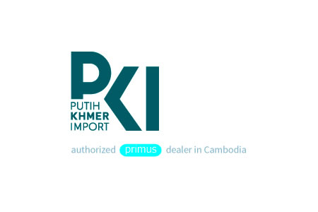 Putih Khmer Import